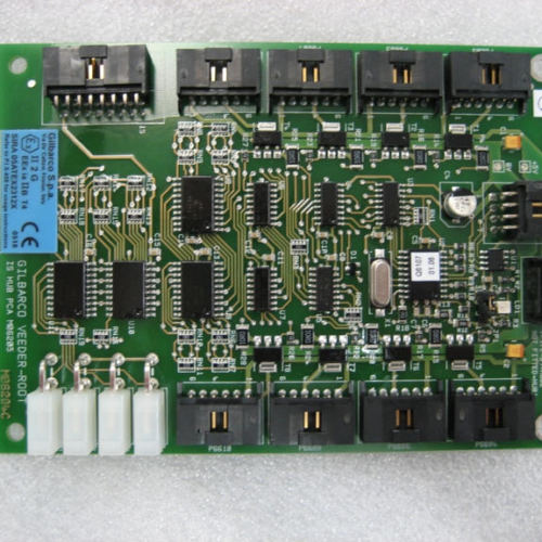 140872785 - ASSY IS HUB Board